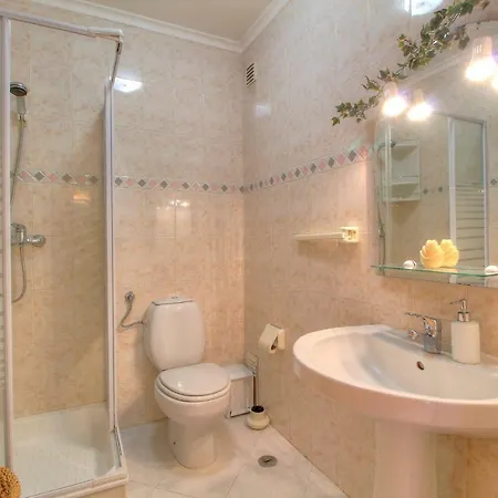 Appartement 3 Bed Vilamoura Center *