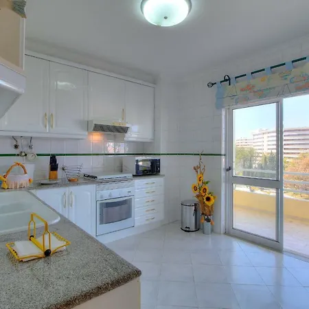 Appartement 3 Bed Vilamoura Center