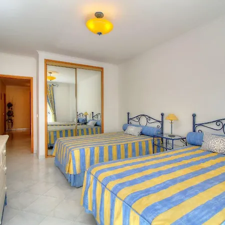 Appartement 3 Bed Vilamoura Center *
