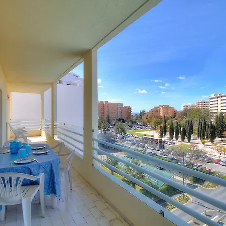 Appartement 3 Bed Vilamoura Center *