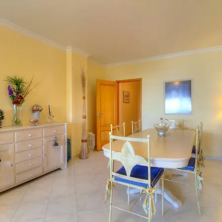 3 Bed Vilamoura Center * Quarteira