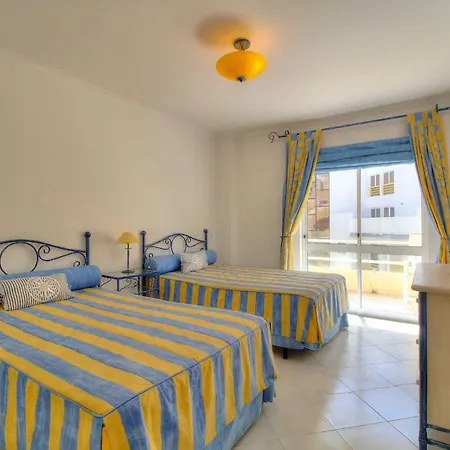 3 Bed Vilamoura Center Quarteira