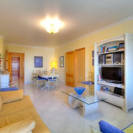 Appartement 3 Bed Vilamoura Center *