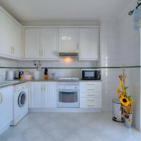 Appartement 3 Bed Vilamoura Center
