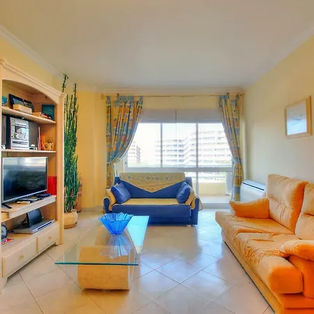Appartement 3 Bed Vilamoura Center