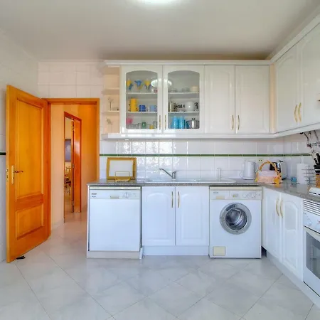 Apartment 3 Bed Vilamoura Center Quarteira
