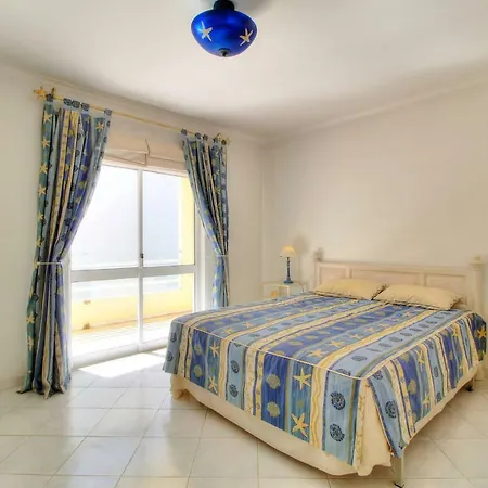3 Bed Vilamoura Center Apartment Quarteira